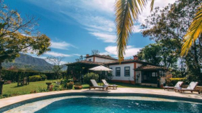 Amana Tiradentes